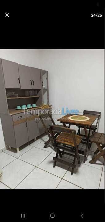 Granja para alquiler de vacaciones em Domingos Martins (Pedra Azul Domingos Martins)