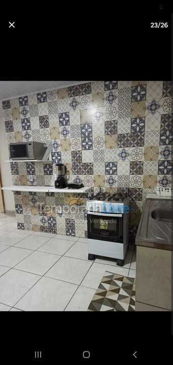 Granja para alquiler de vacaciones em Domingos Martins (Pedra Azul Domingos Martins)