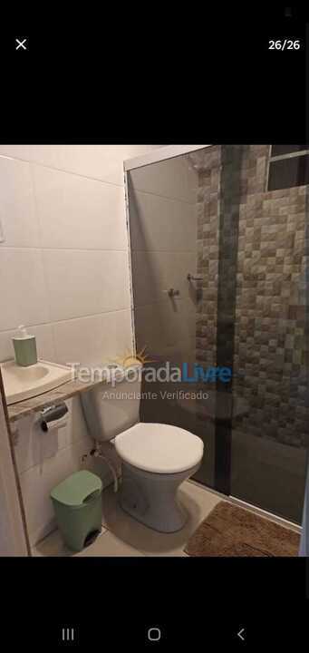 Granja para alquiler de vacaciones em Domingos Martins (Pedra Azul Domingos Martins)