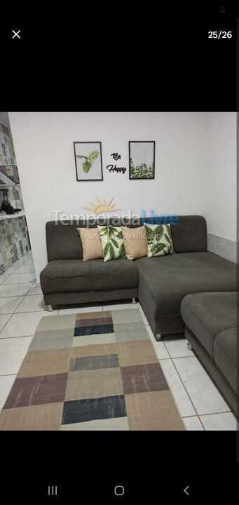 Granja para alquiler de vacaciones em Domingos Martins (Pedra Azul Domingos Martins)