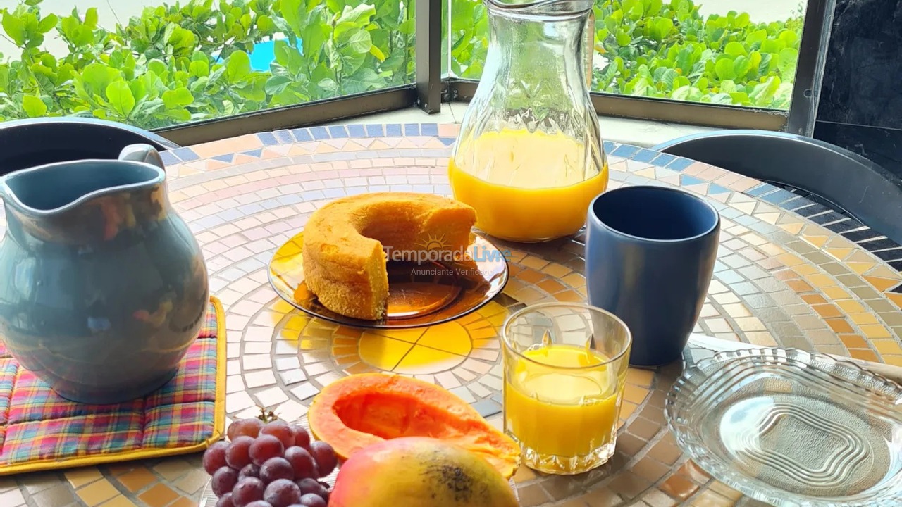 Apartamento para alquiler de vacaciones em Itapema (Meia Praia)