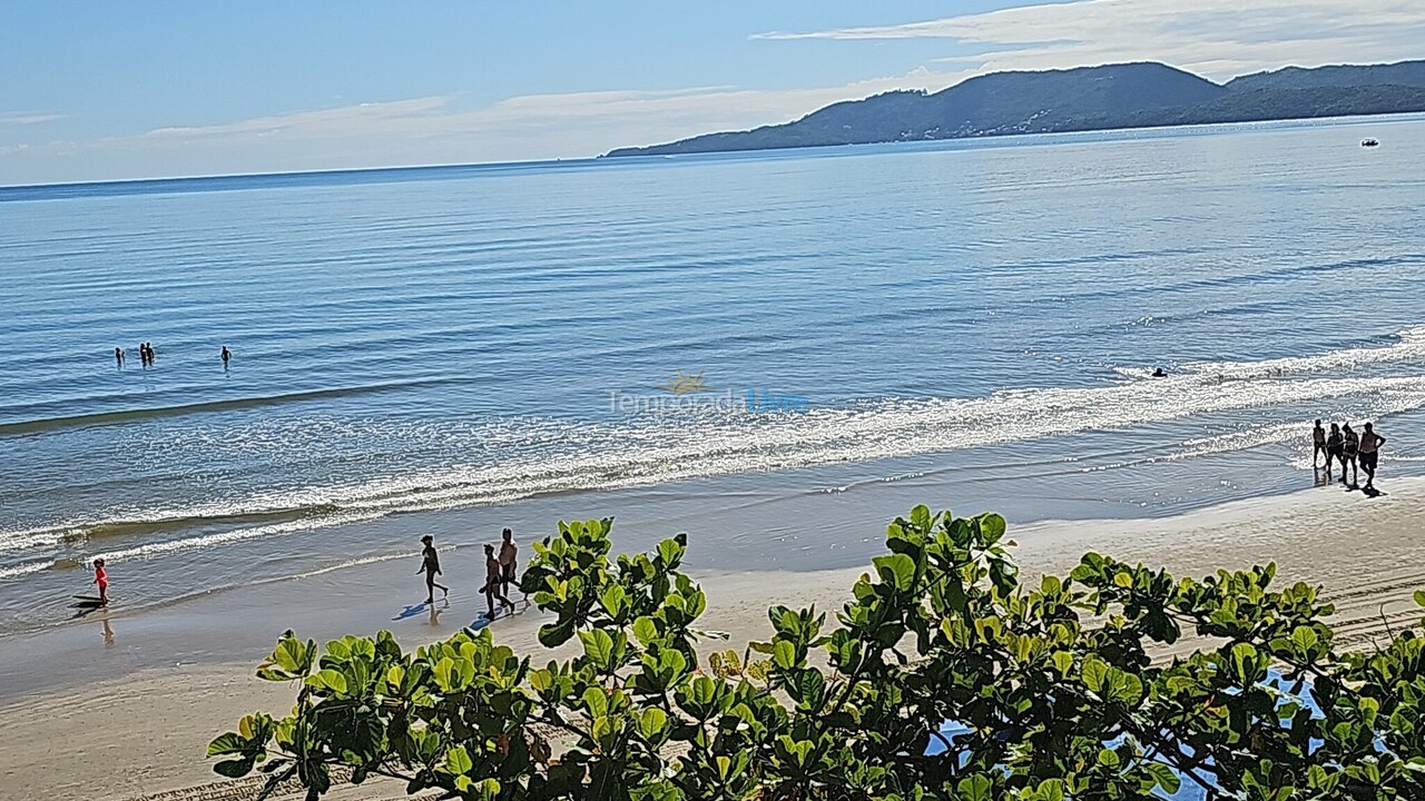 Apartamento para alquiler de vacaciones em Itapema (Meia Praia)