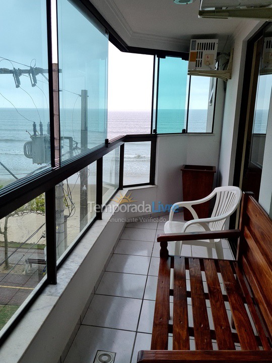 Apartamento para alquiler de vacaciones em Itapema (Meia Praia)