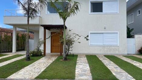 Casa para alugar em Ubatuba - Lagoinha