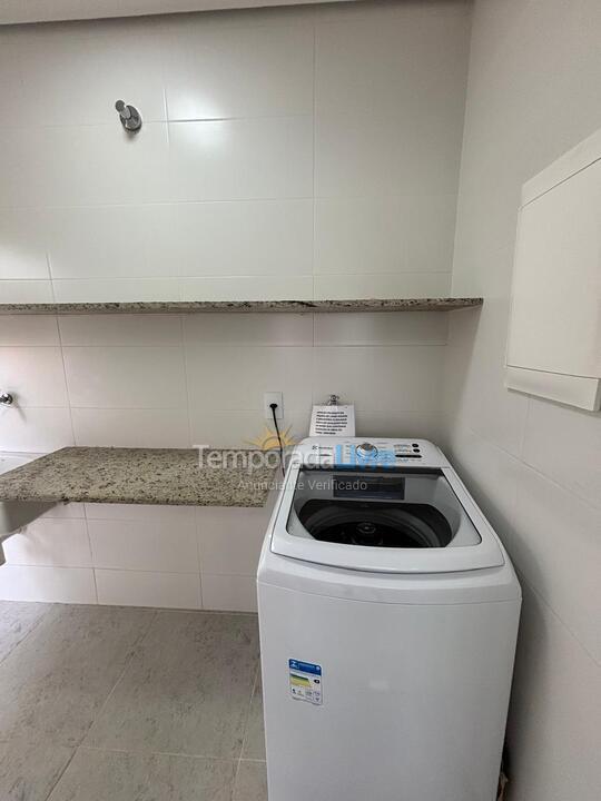 Casa para aluguel de temporada em Ubatuba (Lagoinha)