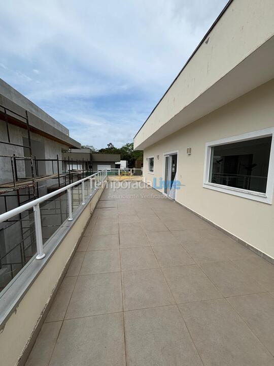 Casa para aluguel de temporada em Ubatuba (Lagoinha)