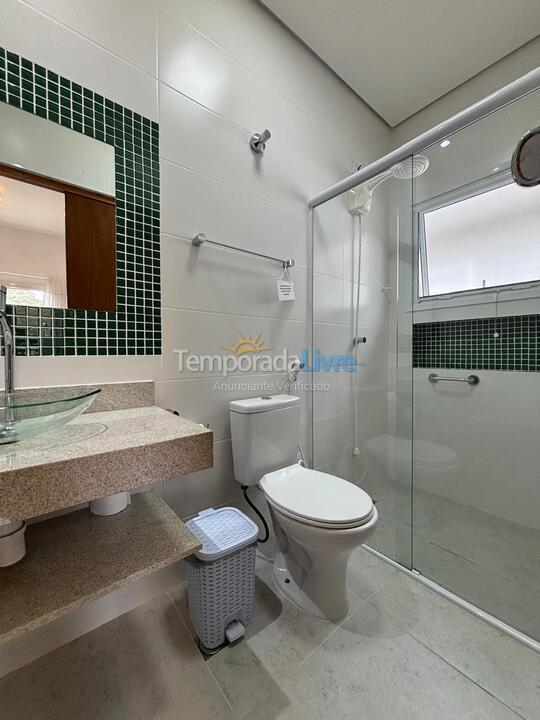 Casa para aluguel de temporada em Ubatuba (Lagoinha)