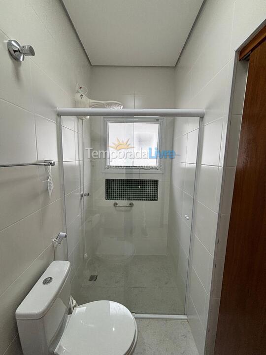 Casa para aluguel de temporada em Ubatuba (Lagoinha)