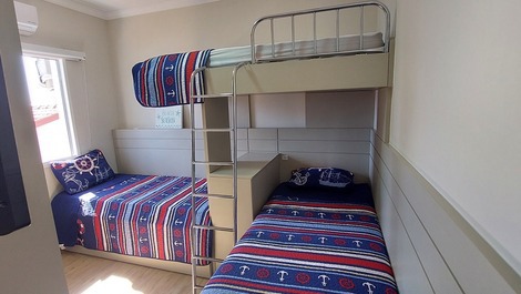 Excellent coverage 50m from Ingleses North Beach