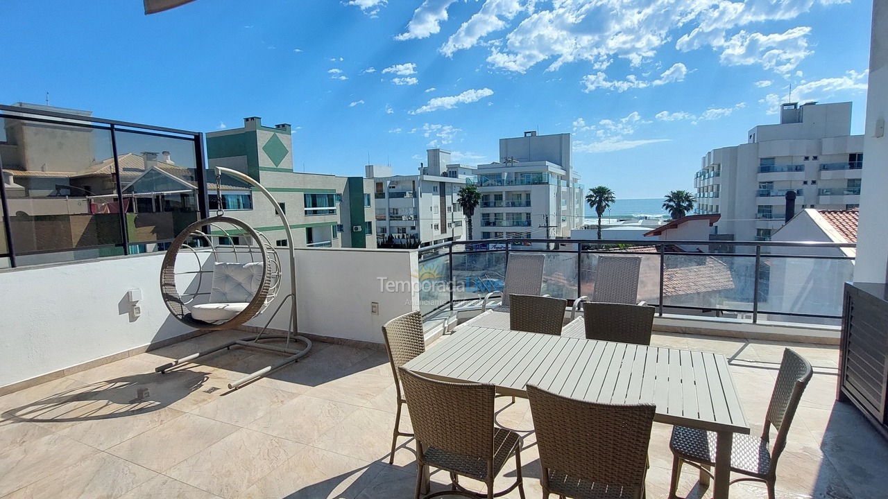 Apartment for vacation rental in Florianopolis (Praia dos Ingleses)