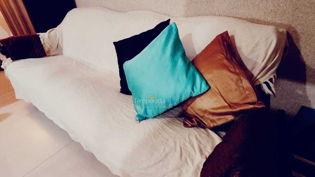 Casa para aluguel de temporada em Caraguatatuba (Martim de Sá)