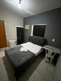 Apartamento para alquilar en Goiânia - Setor Oeste