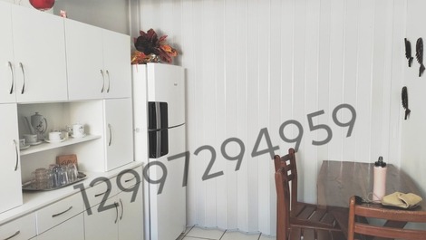 Apartamento 23 Praia Grande/Ubatuba