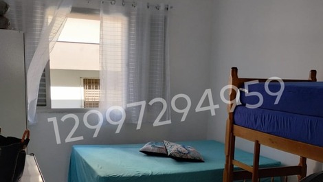 Apartamento 23 Praia Grande/Ubatuba