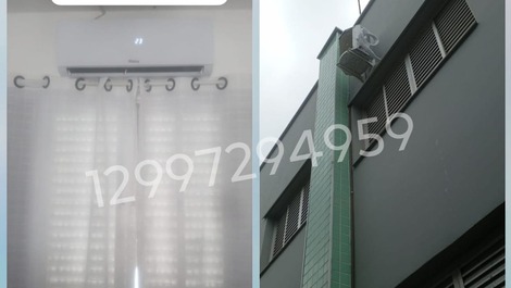 Apartamento 23 Praia Grande/Ubatuba