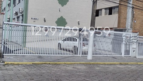 Apartamento 23 Praia Grande/Ubatuba