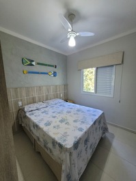 Quarto suíte casal
