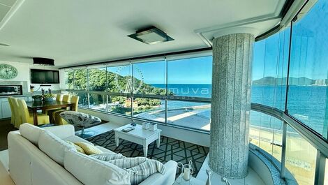 Apartamento para alquilar en Balneário Camboriú - Centro