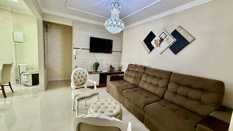 Apartamento para alquilar en Balneário Camboriú - Centro