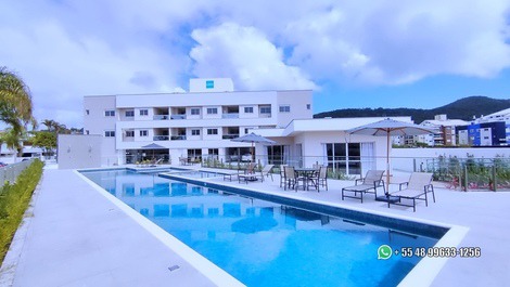 Apartment for rent in Florianopolis - Praia dos Ingleses