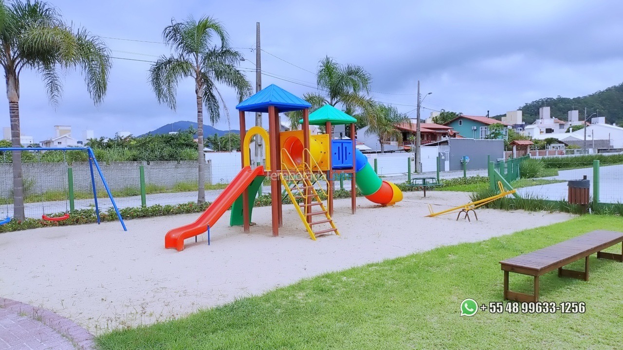 Apartamento para alquiler de vacaciones em Florianopolis (Praia dos Ingleses)