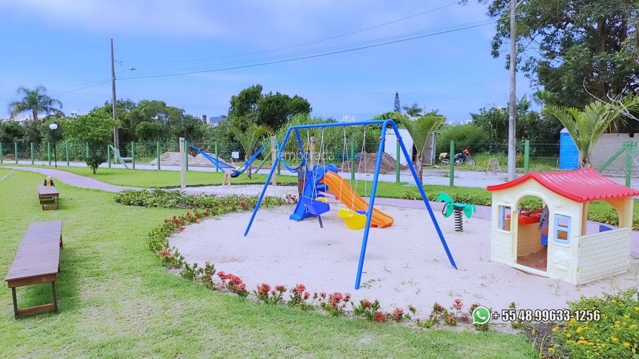 Apartamento para alquiler de vacaciones em Florianopolis (Praia dos Ingleses)