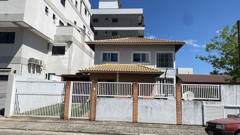 Casa para alquilar en Bombinhas - Canto Grande
