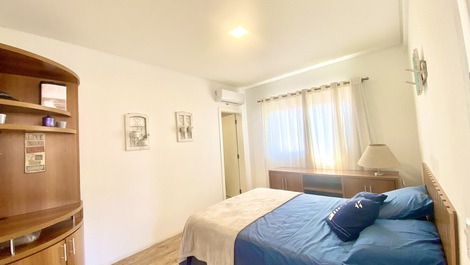 House in Canto Grande for 6 people - Bombinhas