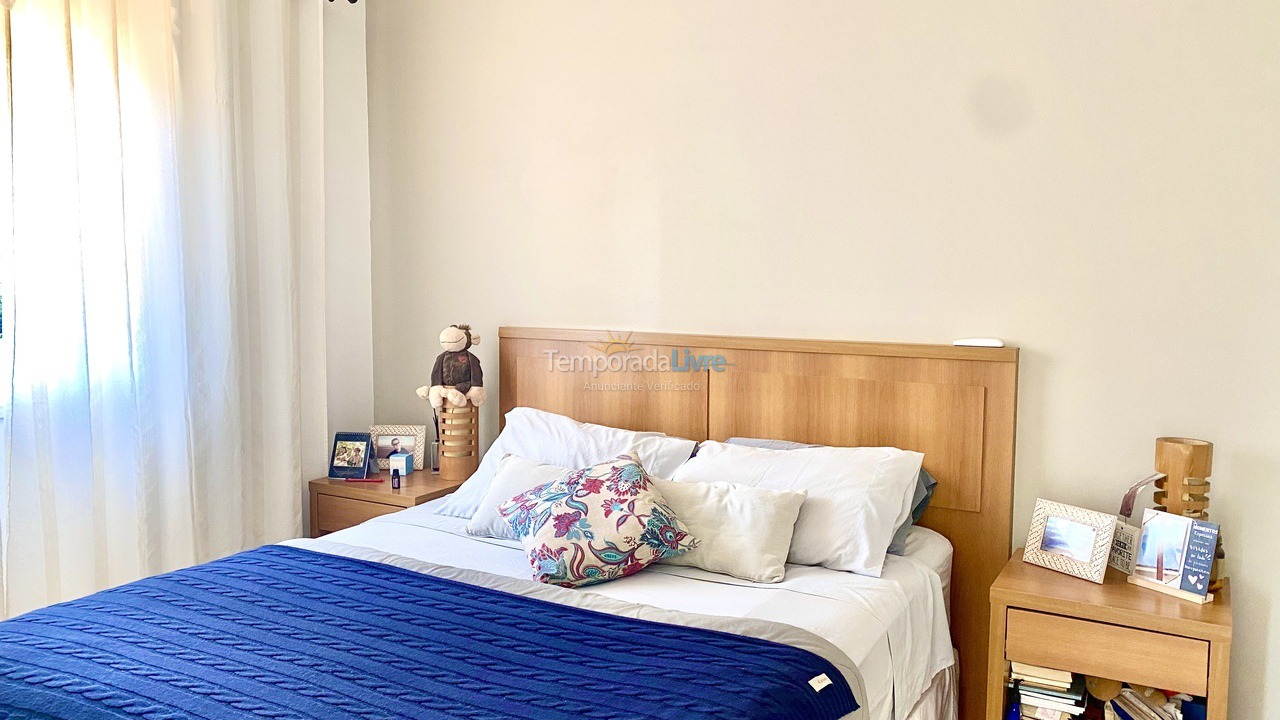 House for vacation rental in Bombinhas (Canto Grande)