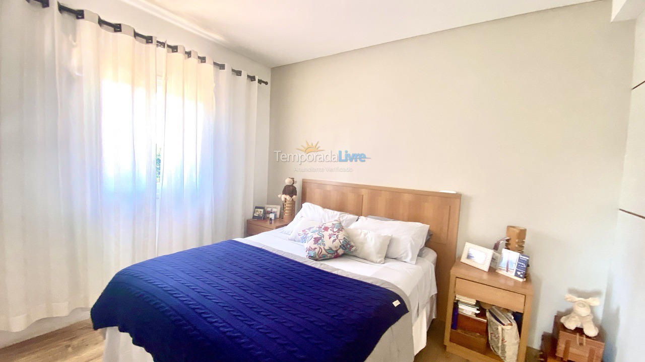 House for vacation rental in Bombinhas (Canto Grande)