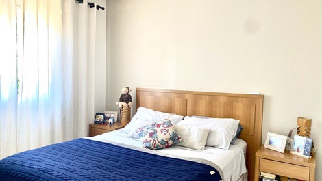 House in Canto Grande for 6 people - Bombinhas