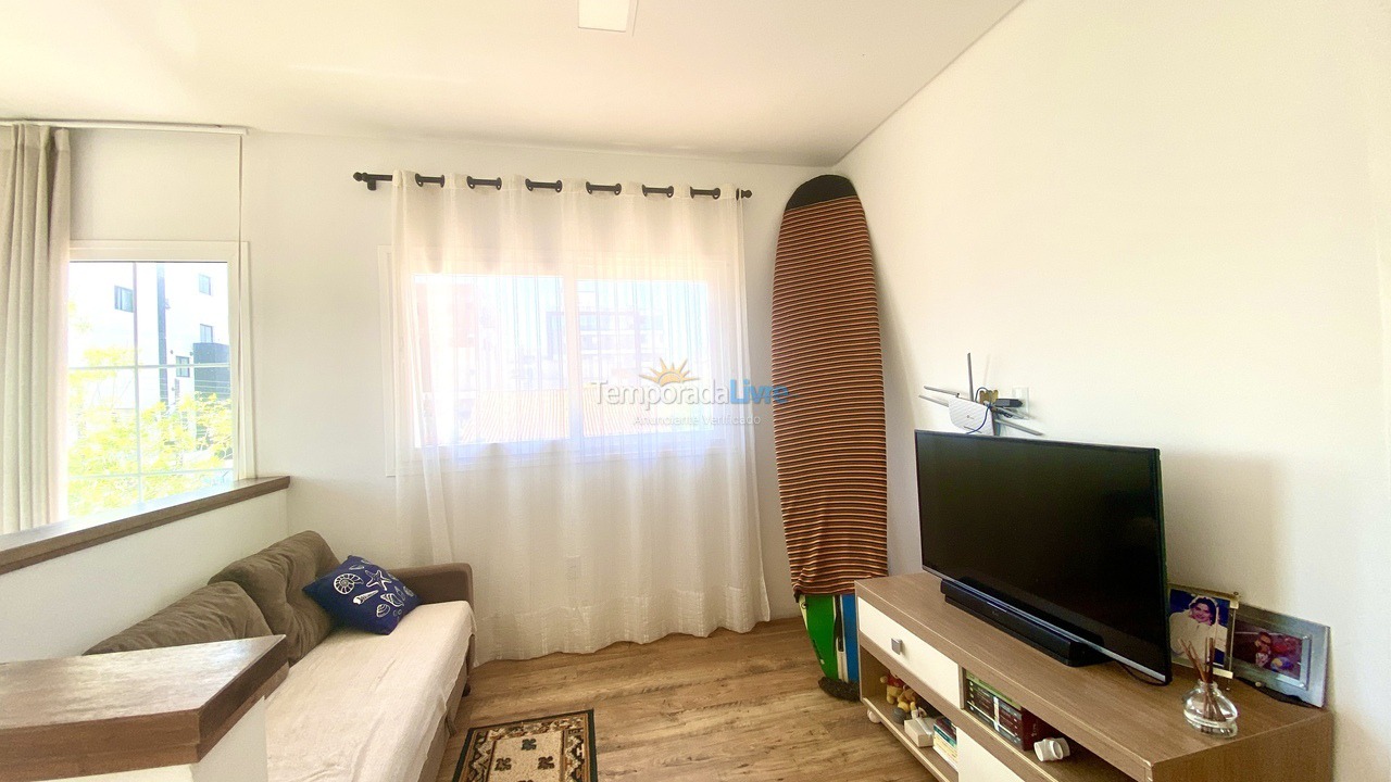 House for vacation rental in Bombinhas (Canto Grande)