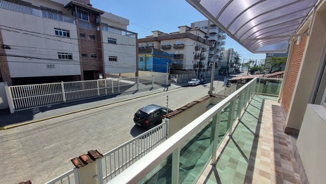 Casa para alugar em Ubatuba - Praia Grande
