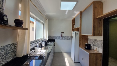 Cozinha