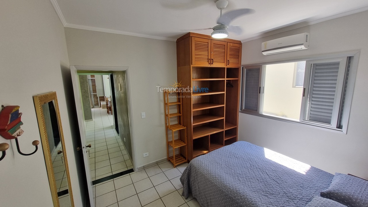 Casa para aluguel de temporada em Ubatuba (Praia Grande)