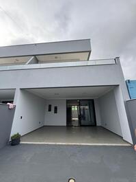 Casa para alugar em Bombinhas - Canto Grande