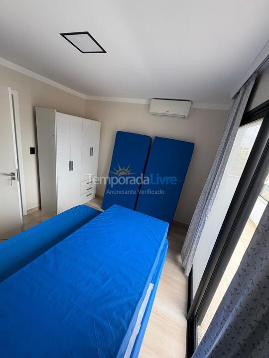 Casa para alquiler de vacaciones em Bombinhas (Canto Grande)