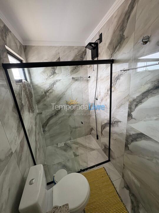 Casa para alquiler de vacaciones em Bombinhas (Canto Grande)