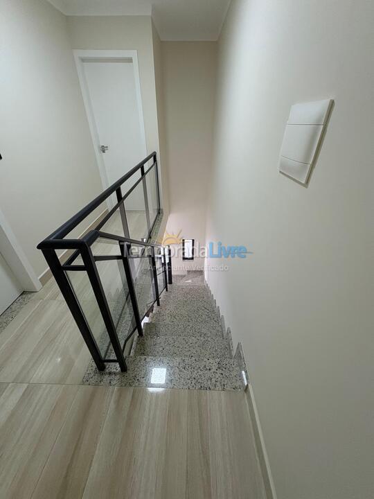 Casa para alquiler de vacaciones em Bombinhas (Canto Grande)