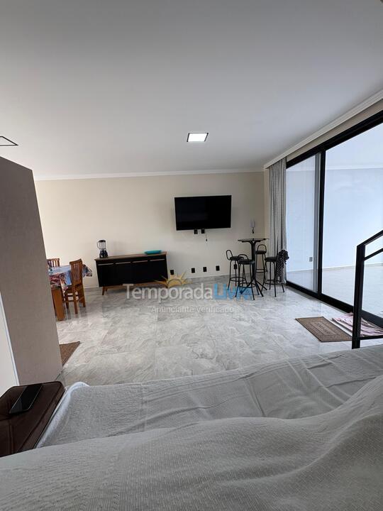 Casa para alquiler de vacaciones em Bombinhas (Canto Grande)