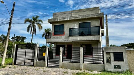 Apartamento de 1 dormitorio en Mariscal