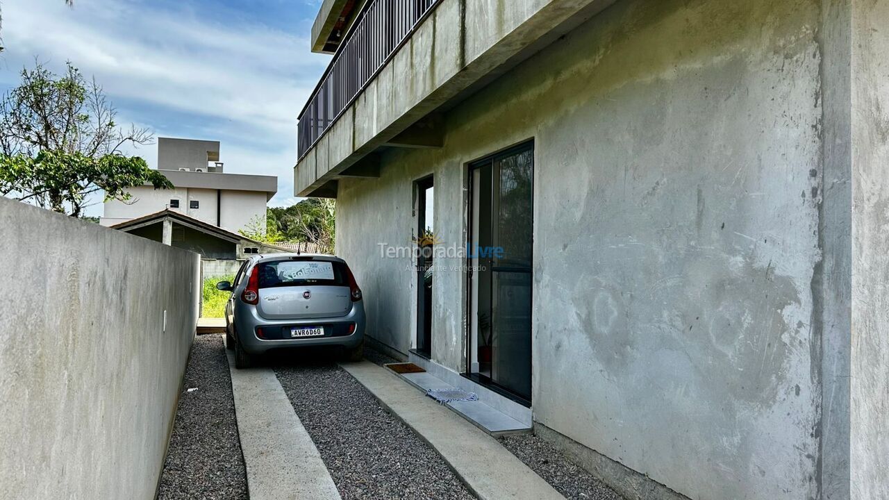 Casa para alquiler de vacaciones em Bombinhas (Mariscal)