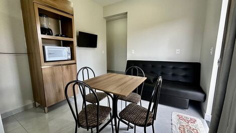 House for rent in Bombinhas - Mariscal