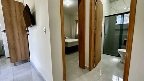 Apartamento de 1 dormitorio en Mariscal