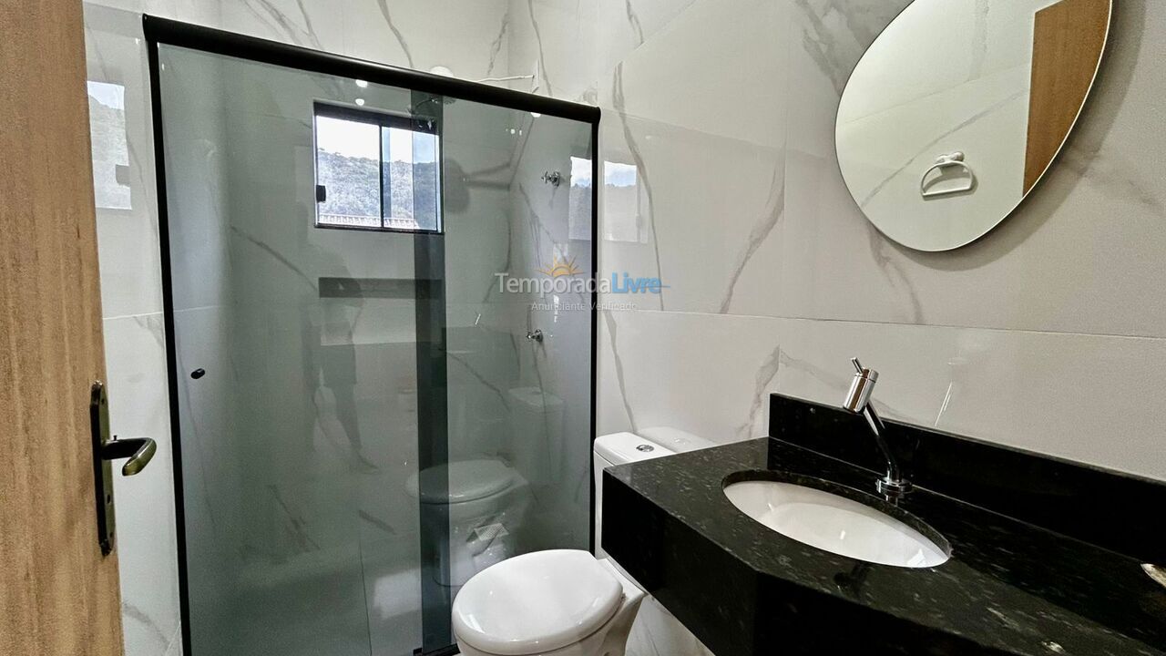 Casa para alquiler de vacaciones em Bombinhas (Mariscal)