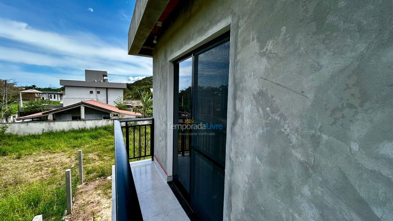 Casa para alquiler de vacaciones em Bombinhas (Mariscal)