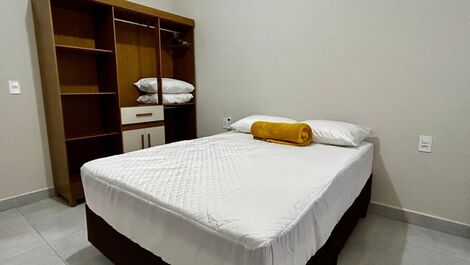 Apartamento de 1 dormitorio en Mariscal