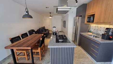 Espaço interno