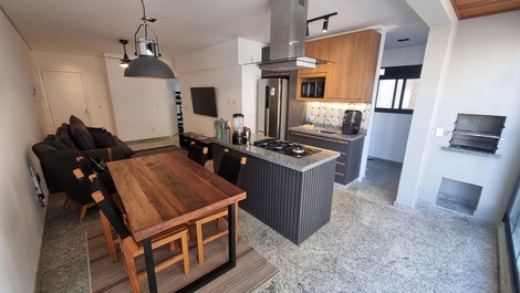 Espaço interno