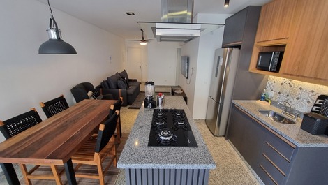 Espaço interno